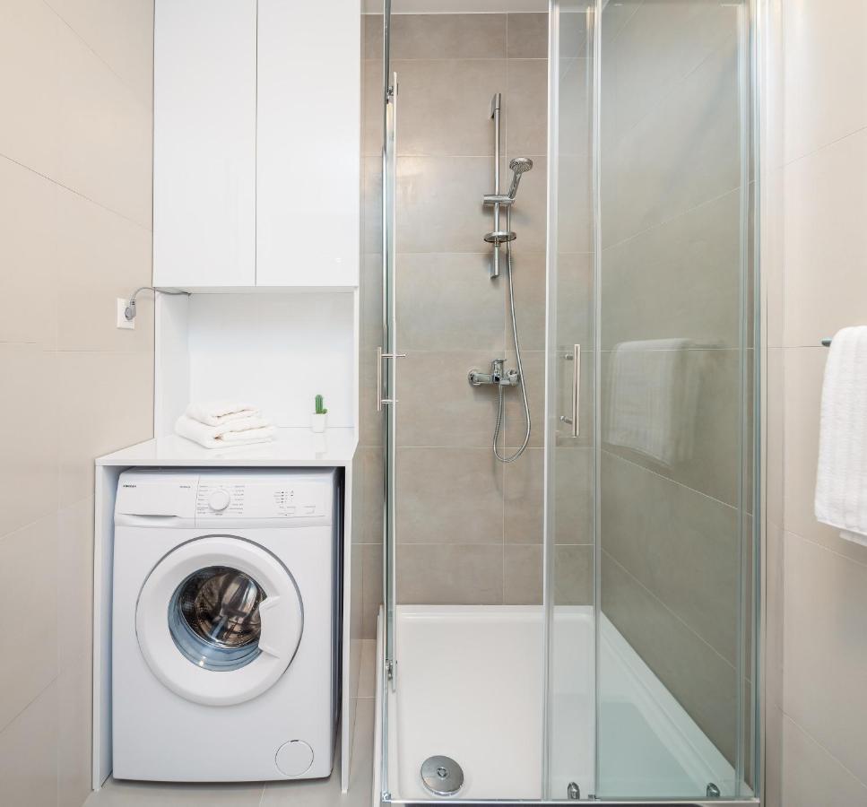 A&N Apartment - Partial Sea View And Free Parking Makarska Esterno foto